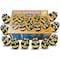 Yellow Door Honey Bee Number Stones, Set of 20 1094 - alternate 1